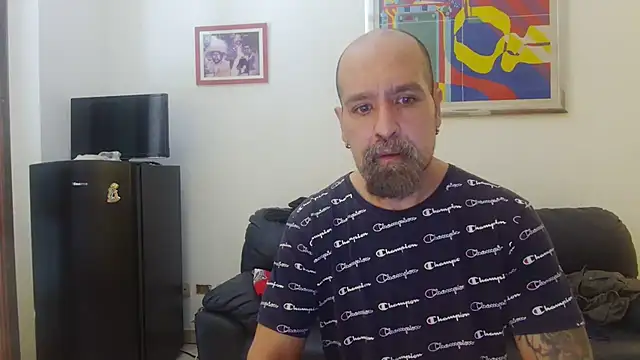 AMIRDIB2025 online show from 28, 7, 2026