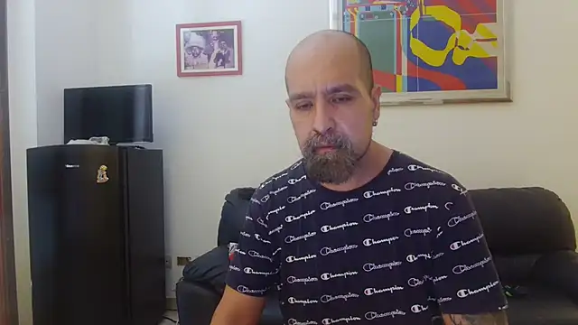 AMIRDIB2025 online show from 28, 7, 2026