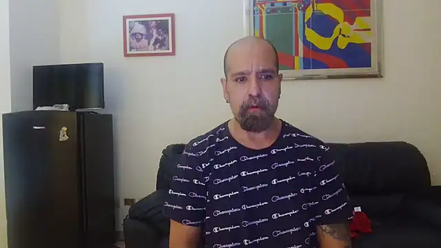 AMIRDIB2025 online show from 28, 7, 2026