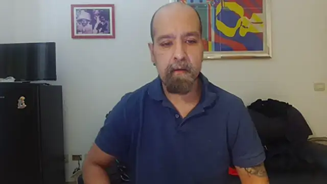 AMIRDIB2025 online show from 1, 8, 2026