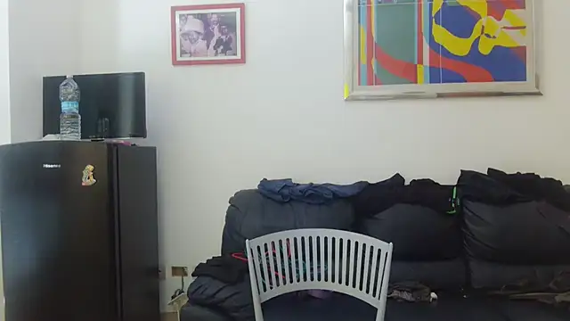 AMIRDIB2025 online show from 3, 8, 2026