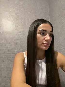 MonikaSi online show from 2, 12, 2025