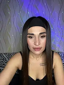 MonikaSi online show from 15, 3, 2026