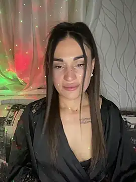 MonikaSi online show from 29, 4, 2026