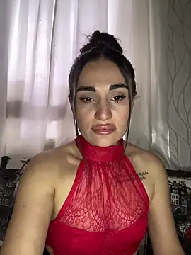 MonikaSi online show from 2, 5, 2026