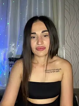 MonikaSi online show from 11, 5, 2026