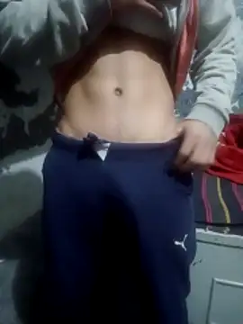 Fitboy07 online show from 7, 1, 2026