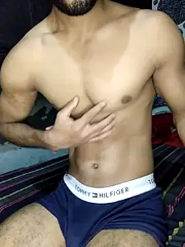 Fitboy07 online show from 1, 5, 2026