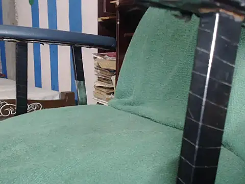 Kenner Jackson online show from 12, 3, 2026