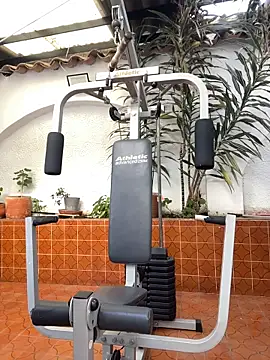 PrettyChloe  online show from 2, 3, 2026