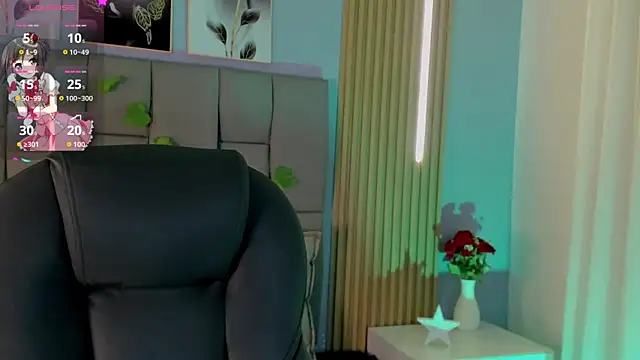 Snapshot of Ghoticalt_jimenez chatting on 3, 3, 2026 Ghoticalt jimenez online show from 3, 3, 2026