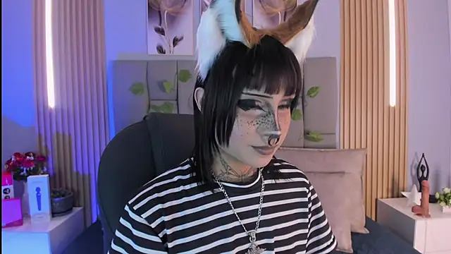 Snapshot of Ghoticalt_jimenez chatting on 14, 3, 2026 Ghoticalt jimenez online show from 14, 3, 2026