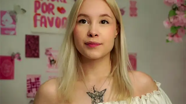 Snapshot of AunclreaVache chatting on 18, 1, 2026 AunclreaVache online show from 18, 1, 2026