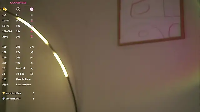 Snapshot of AunclreaVache chatting on 7, 3, 2026 AunclreaVache online show from 7, 3, 2026