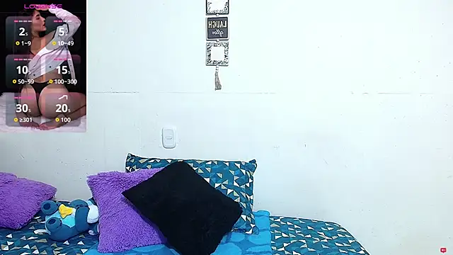 rose towers4 online show from 24, 2, 2026