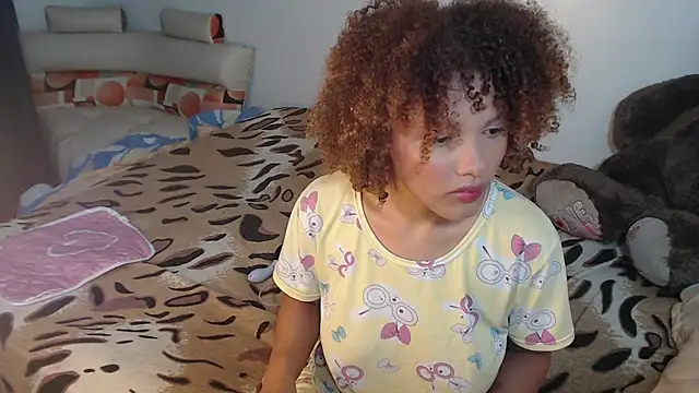 Nathaly naughty online show from 19, 2, 2026