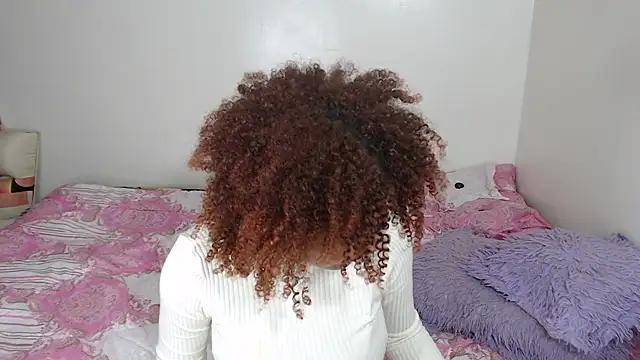 Nathaly naughty online show from 14, 3, 2026