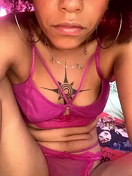 Lillith Bloom online show from 15, 1, 2026