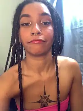 Lillith Bloom online show from 9, 3, 2026