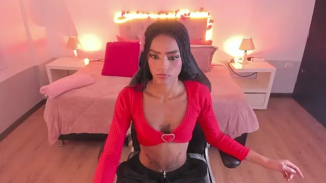 Samantha spike2 online show from 6, 3, 2026