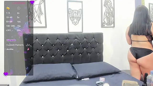 Snapshot of AgathaMyller chatting on 3, 3, 2026 AgathaMyller online show from 3, 3, 2026