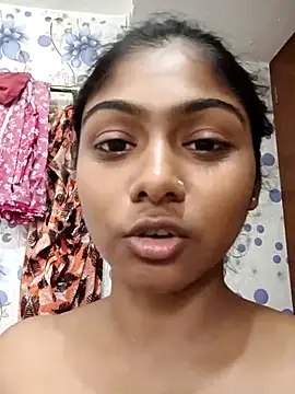 Cute diya023 online show from 11, 5, 2026