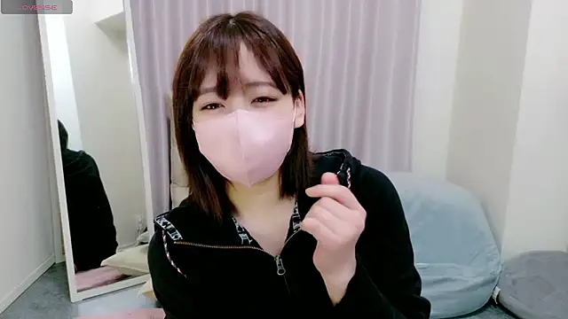 Snapshot of moeka_chaaan chatting on 18, 3, 2026 moeka chaaan online show from 18, 3, 2026