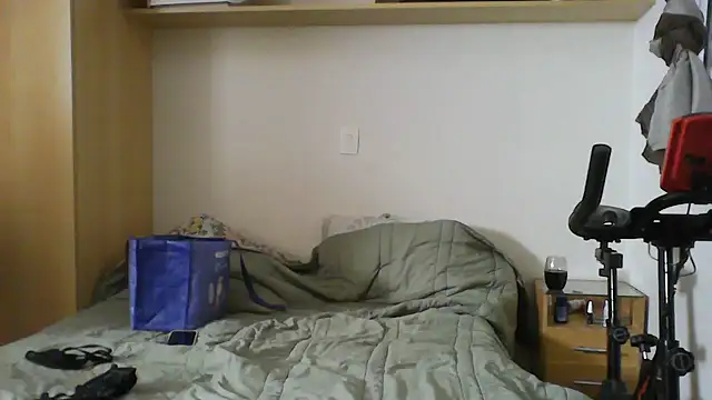 GabriellaManhas online show from 19, 2, 2026