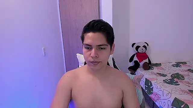 Asta YunoXXX online show from 1, 3, 2026