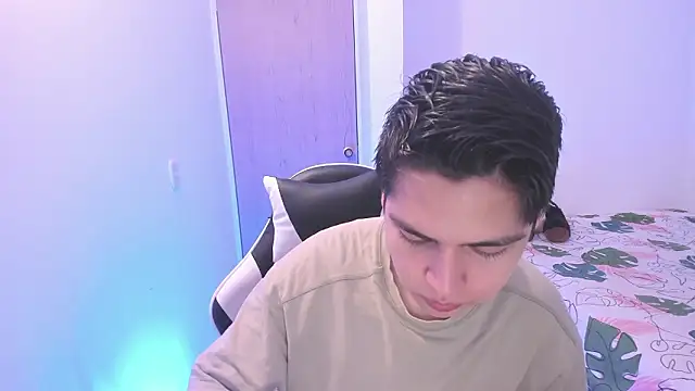 Asta YunoXXX online show from 6, 3, 2026