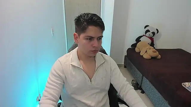 Asta YunoXXX online show from 1, 5, 2026