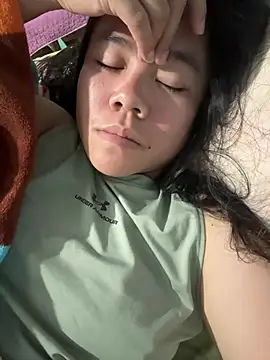 Snapshot of xxdreamgirl69 chatting on 21, 3, 2026 xxdreamgirl69 online show from 21, 3, 2026