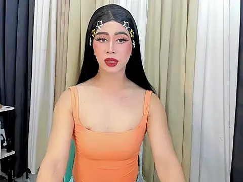 Seductive Paloma online show from 11, 2, 2026