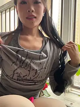 youyou-baby999 online show from 16, 2, 2026