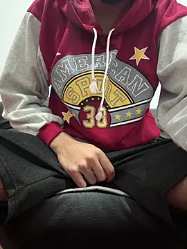 Snapshot of Davisuarez chatting on 16, 3, 2026 Davisuarez online show from 16, 3, 2026