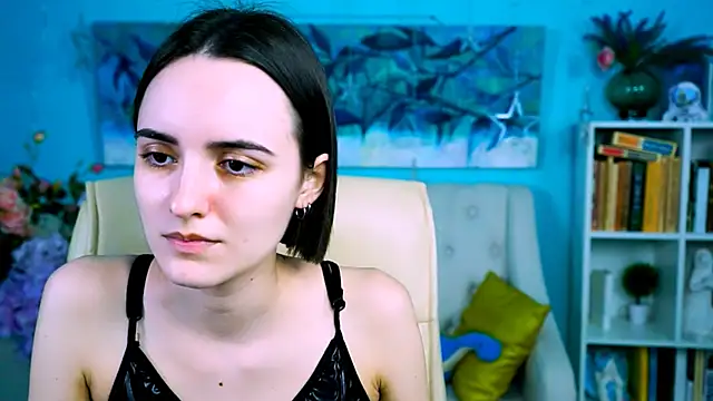 KateWillows online show from 20, 3, 2026