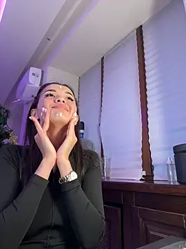 Snapshot of cordeliawow chatting on 23, 12, 2025 cordeliawow online show from 23, 12, 2025