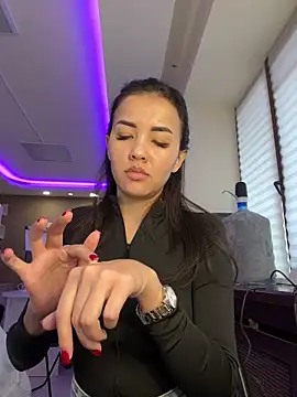 Snapshot of cordeliawow chatting on 22, 2, 2026 cordeliawow online show from 22, 2, 2026