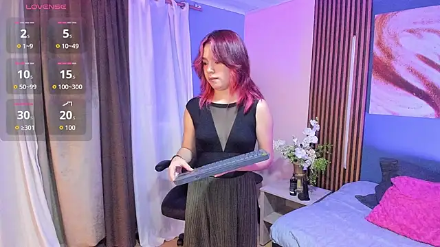 laurent scott online show from 23, 3, 2026