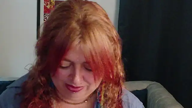 MilfArlet online show from 7, 7, 2026