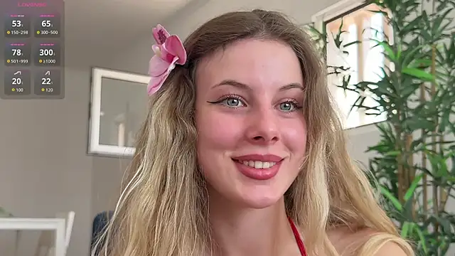 evy miu online show from 4, 7, 2026