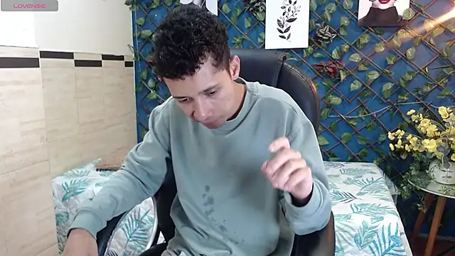 LucassSmith11 online show from 6, 5, 2026