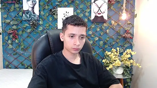 LucassSmith11 online show from 2, 7, 2026