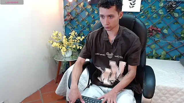 LucassSmith11 online show from 10, 7, 2026