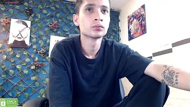 LucassSmith11 online show from 17, 7, 2026
