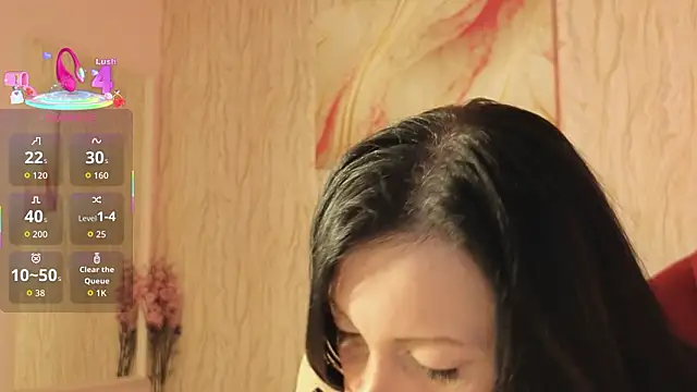 Snapshot of OliviaMazee chatting on 11, 3, 2026 OliviaMazee online show from 11, 3, 2026