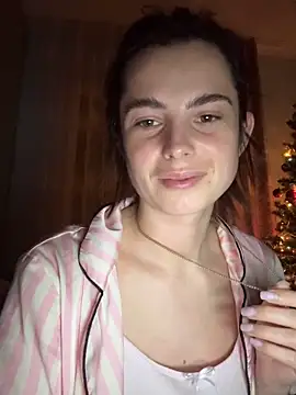 Snapshot of Rita6529 chatting on 14, 12, 2025 Rita6529 online show from 14, 12, 2025