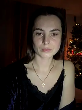 Snapshot of Rita6529 chatting on 15, 12, 2025 Rita6529 online show from 15, 12, 2025