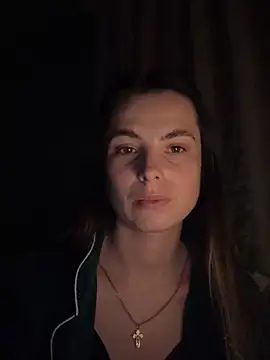 Snapshot of Rita6529 chatting on 18, 12, 2025 Rita6529 online show from 18, 12, 2025