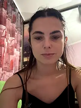 Snapshot of Rita6529 chatting on 20, 12, 2025 Rita6529 online show from 20, 12, 2025